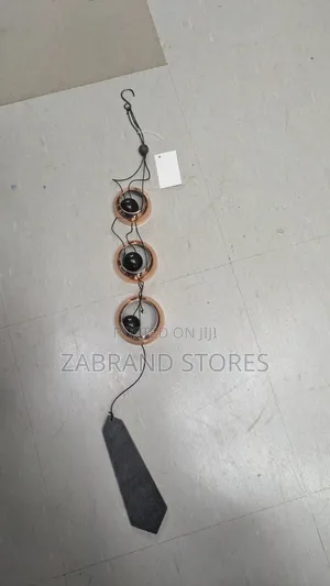 Classic Wind Chime