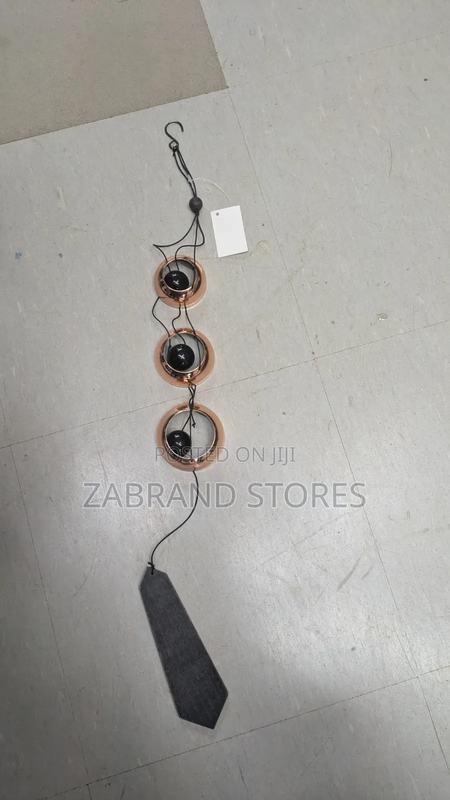 Classic Wind Chime