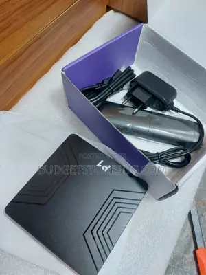 Android TV P1 Box
