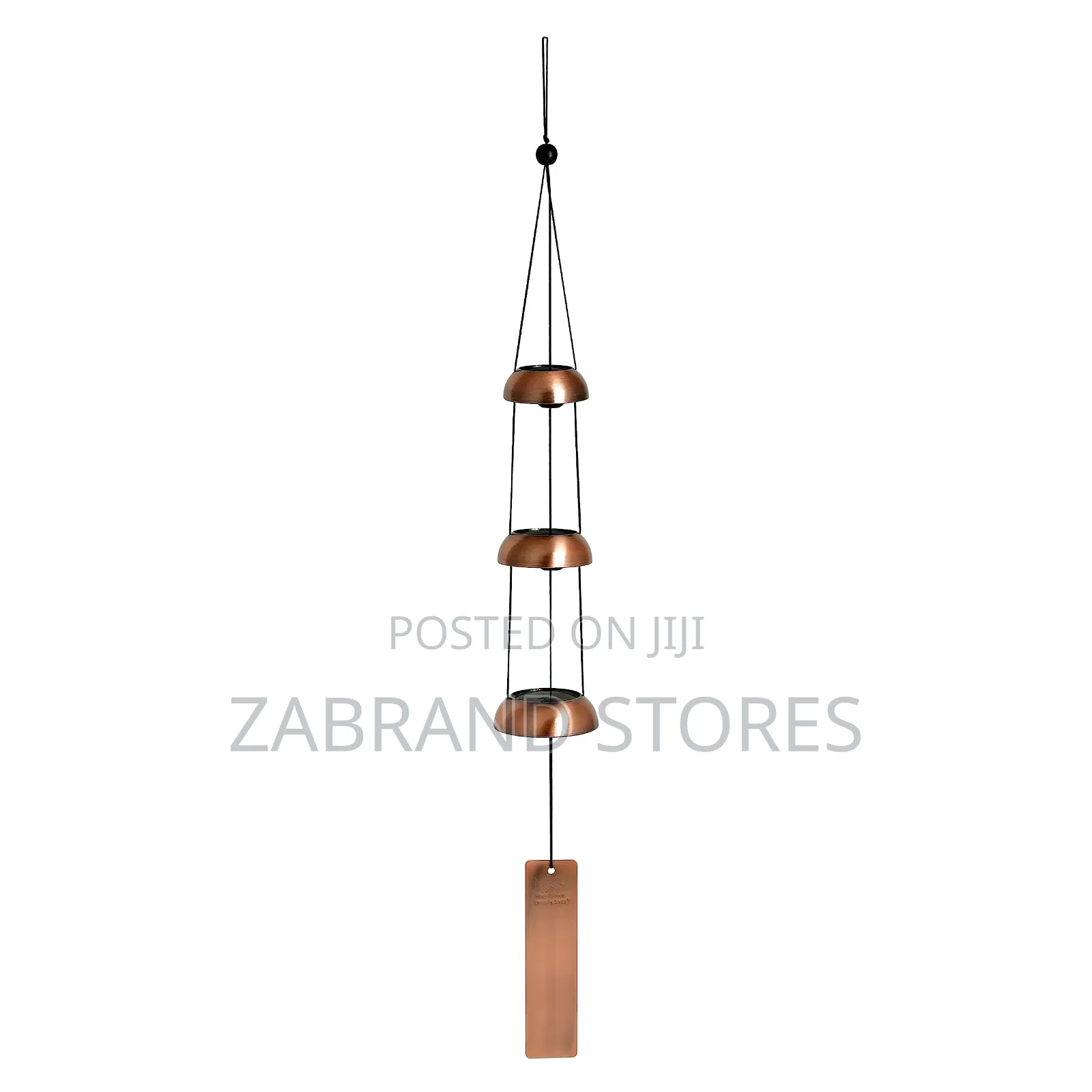 Classic Wind Chime