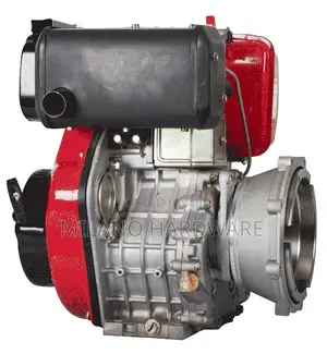 Kingmax 178F Diesel Engine Pressure Washer.