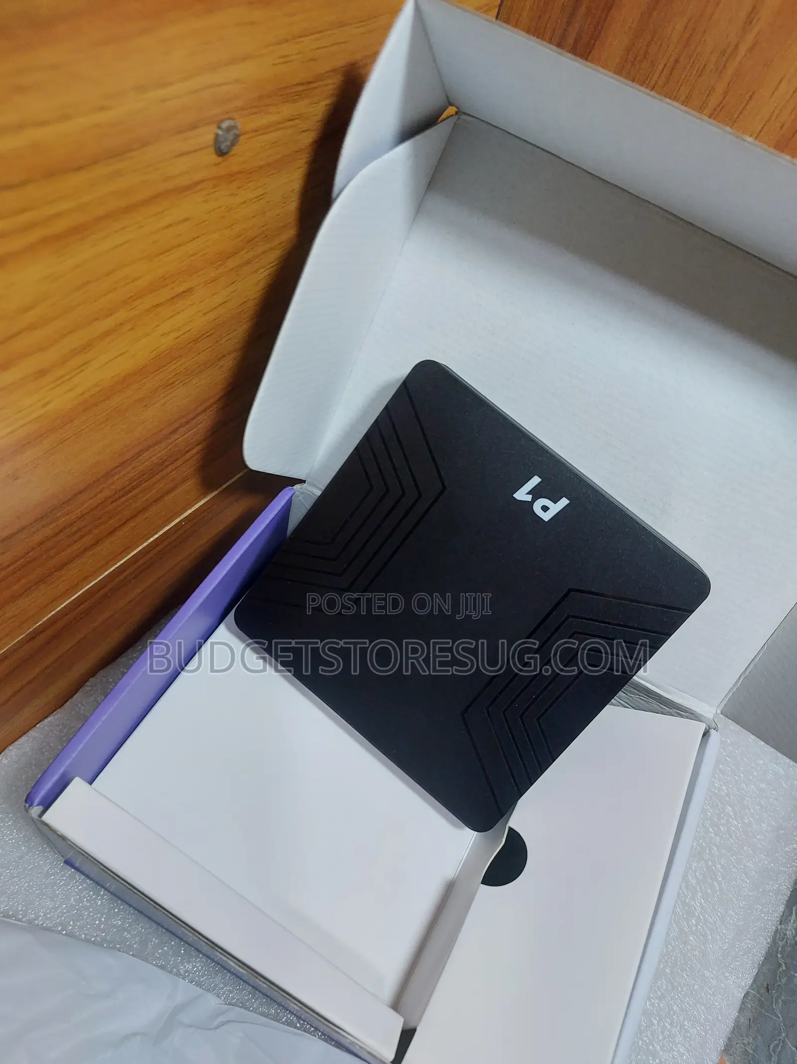 Shop Android TV P1 Boxes