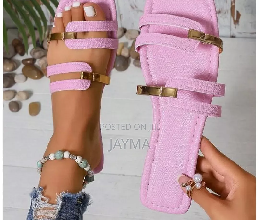Leisure Shoes