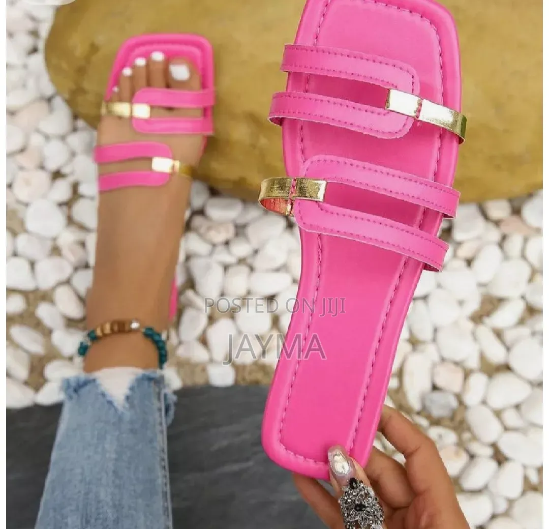 Leisure Shoes