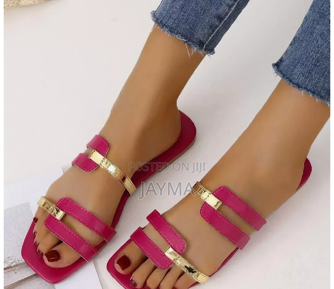 Leisure Shoes