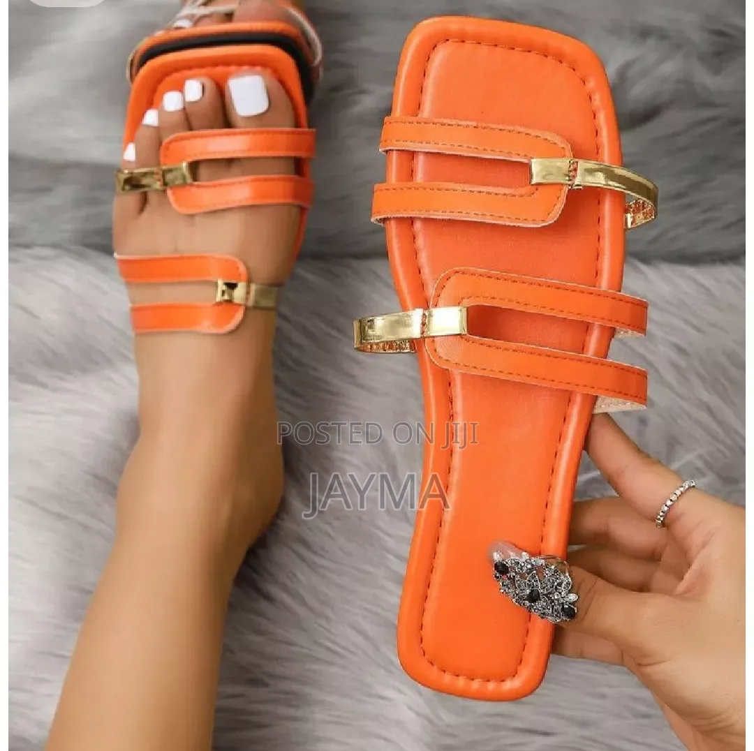 Leisure Shoes