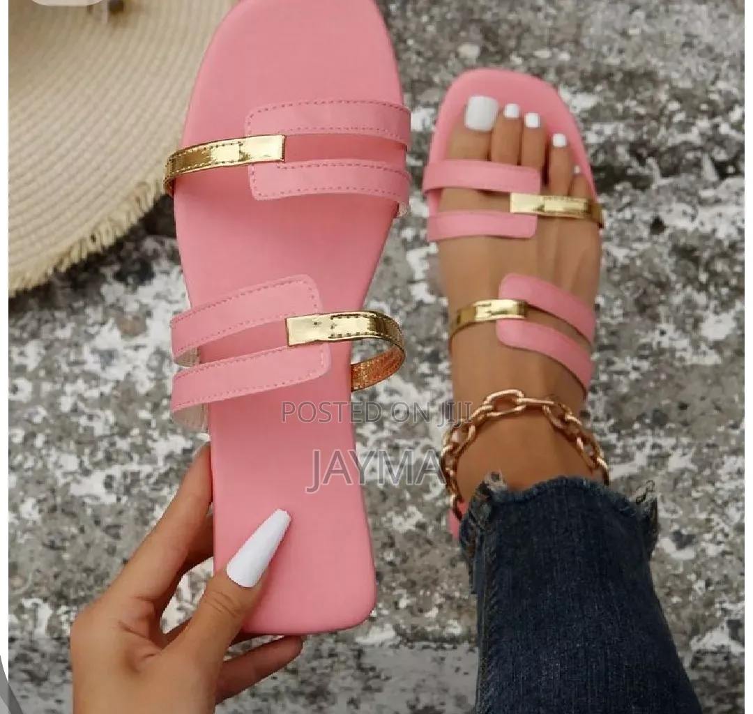 Leisure Shoes
