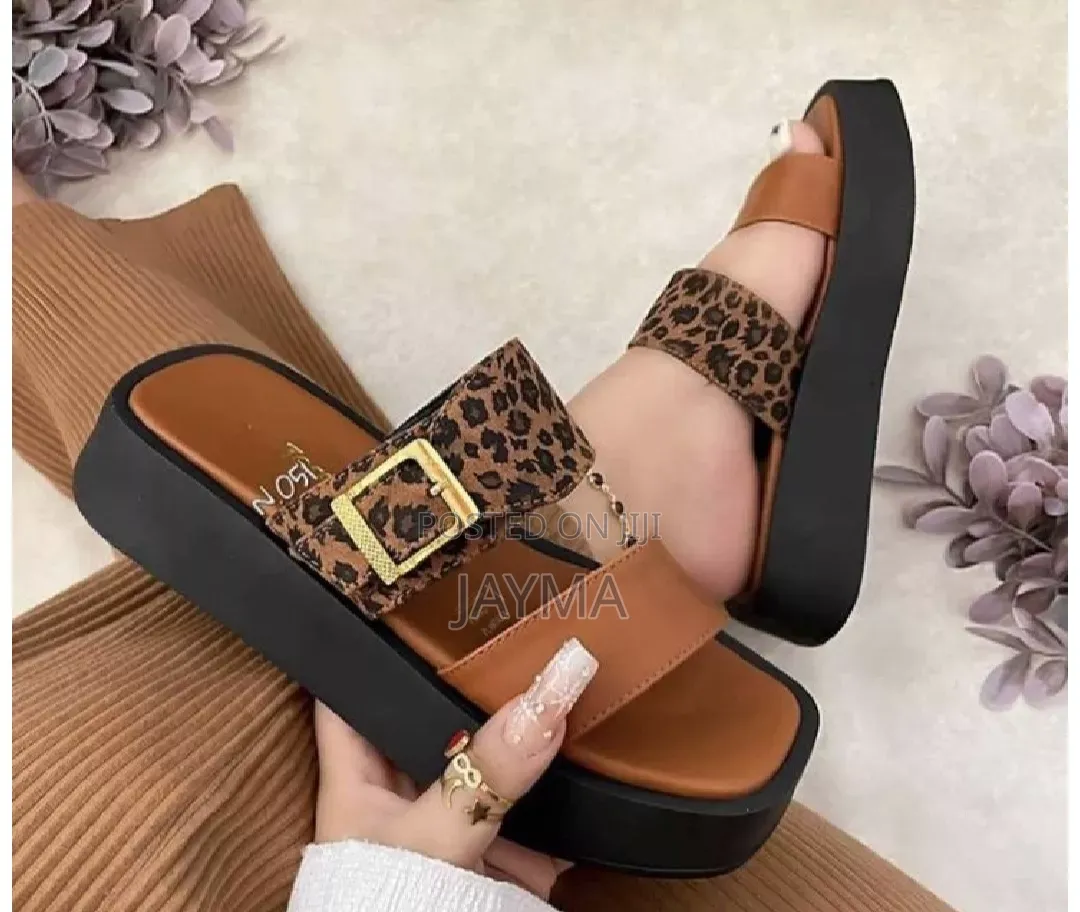 Leisure Shoes