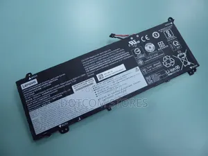 New Genuine L19C3PDA Battery for Lenovo ThinkBook 14 15 G3 G2