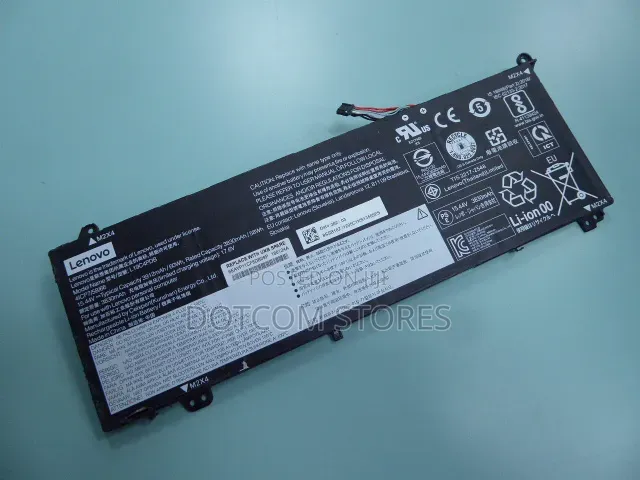 New Genuine L19C3PDA Battery for Lenovo ThinkBook 14 15 G3 G2