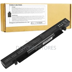 Laptop Battery