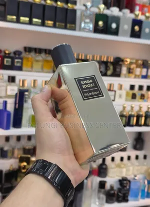 YSL Supreme Bouquet Eau De Parfum