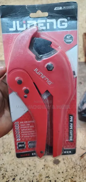 PPR Pipe Cutter