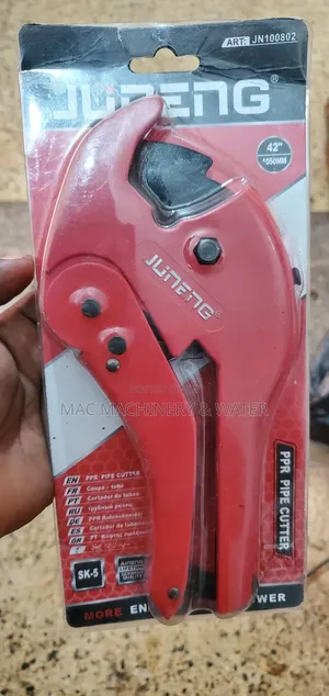PPR Pipe Cutter
