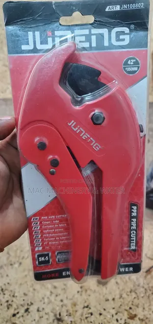 PPR Pipe Cutter