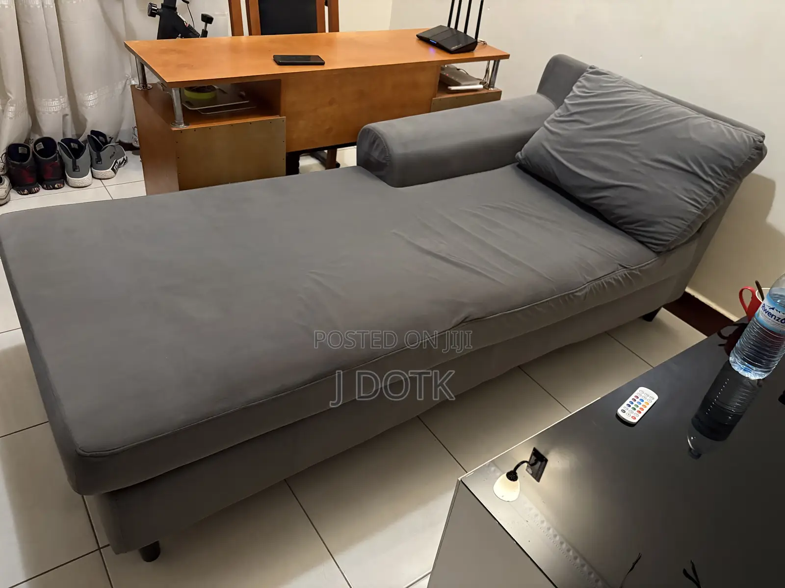 L Shaped Sofa