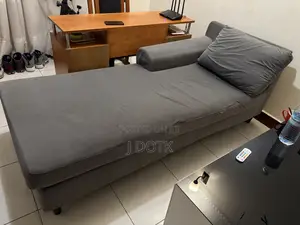 L Shaped Sofa