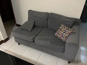 L Shaped Sofa