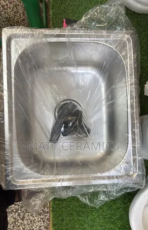 Bowl Sinks