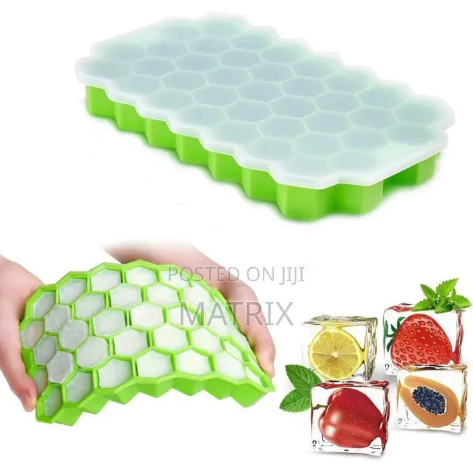 Ice Cube Tray
