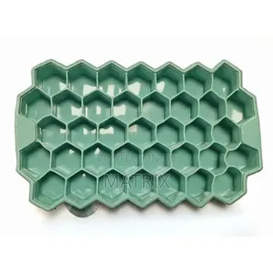 Ice Cube Tray