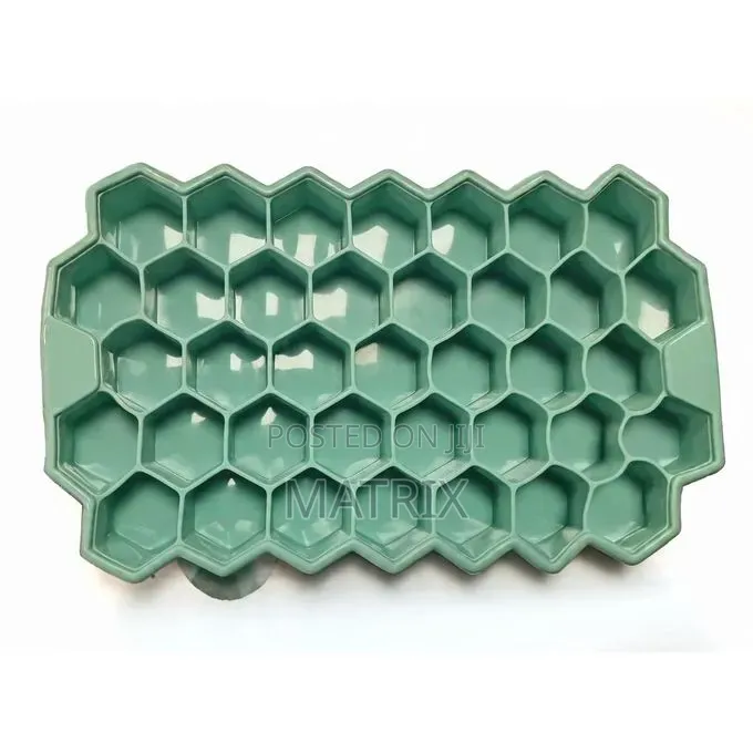 Ice Cube Tray