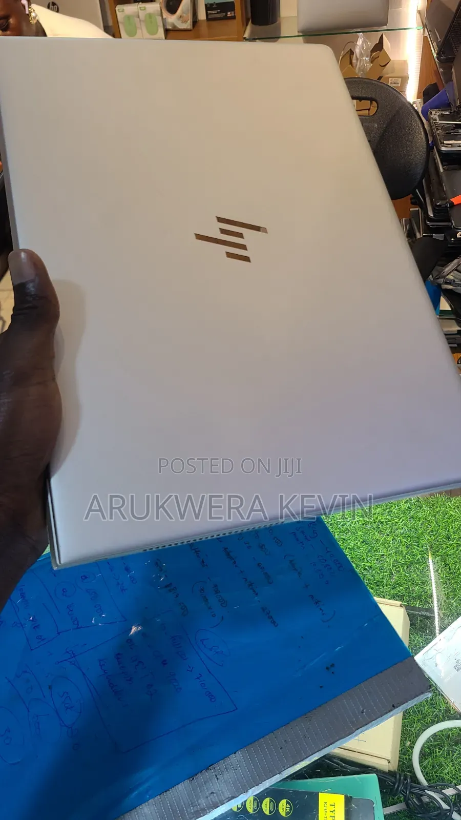 Laptop HP EliteBook 840 G6 8GB Intel Core i5 SSD 256GB
