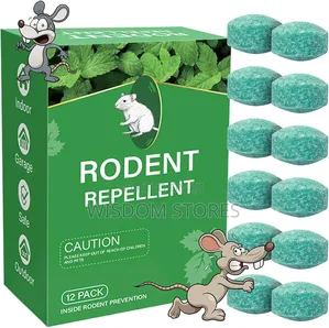 Rat Mouse Repellent Balls