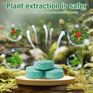 Rat Mouse Repellent Balls