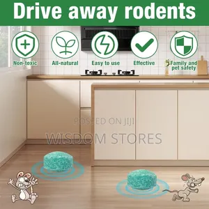 Rat Mouse Repellent Balls