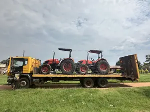Tractor for Sale
