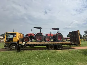 Tractor for Sale