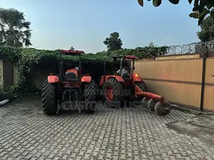 Tractor for Sale