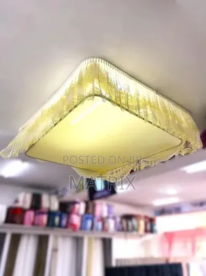 Ceiling Mounted Bed Canopy Mosquito Net