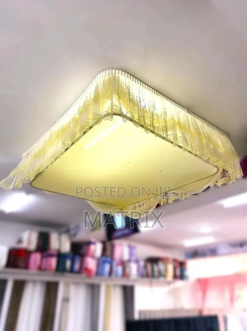 Ceiling Mounted Bed Canopy Mosquito Net