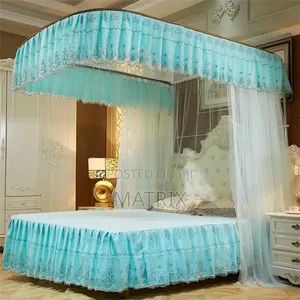 Wall Mounted Mosquito Net