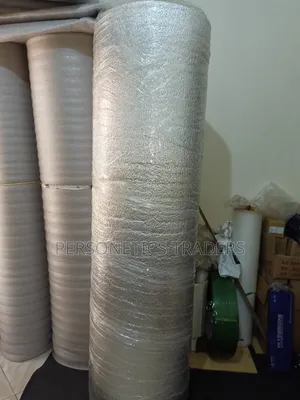 Epe Foam and Polynum Rolls Roll Per Metre