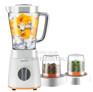 Kenwood 1.5L Blender With Mill | BLP1