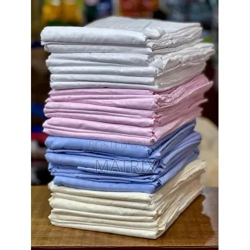 Egyptian Cotton Bedsheets