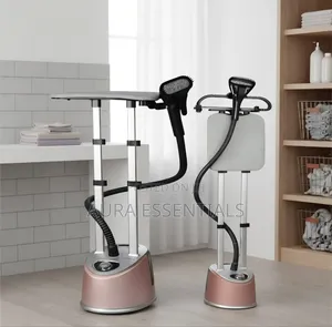 RAF Garment Steamer (Model R.3046R)