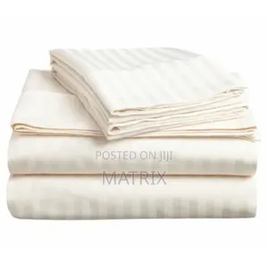 Egyptian Cotton Bedsheets