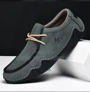 SSS Green,Casual Shoes Men's