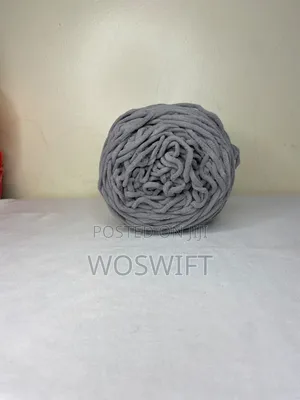 Blanket Yarn