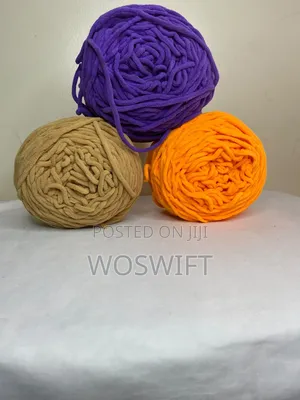 Blanket Yarn