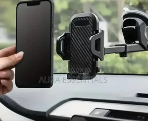 Universal Car Phone Holder
