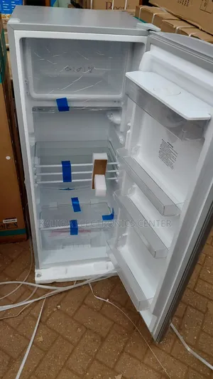 Fridge Chiq Single Door