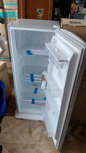 Fridge Chiq Single Door