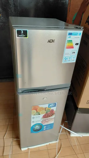 Fridge Double Door