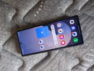 Samsung Galaxy Z Fold6 512 GB Blue