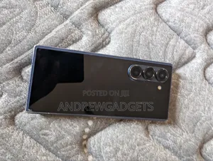 Samsung Galaxy Z Fold6 512 GB Blue